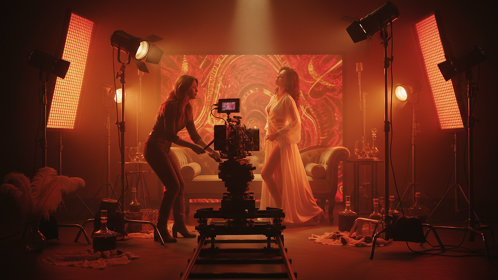 Discover the Essence of Authentic Danish Erotic Trends