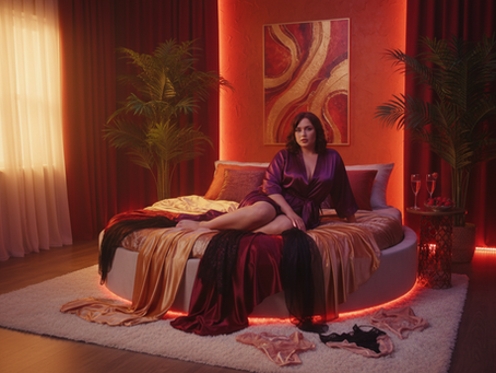 Discover Authentic Danish Erotica Trends in Copenhagen