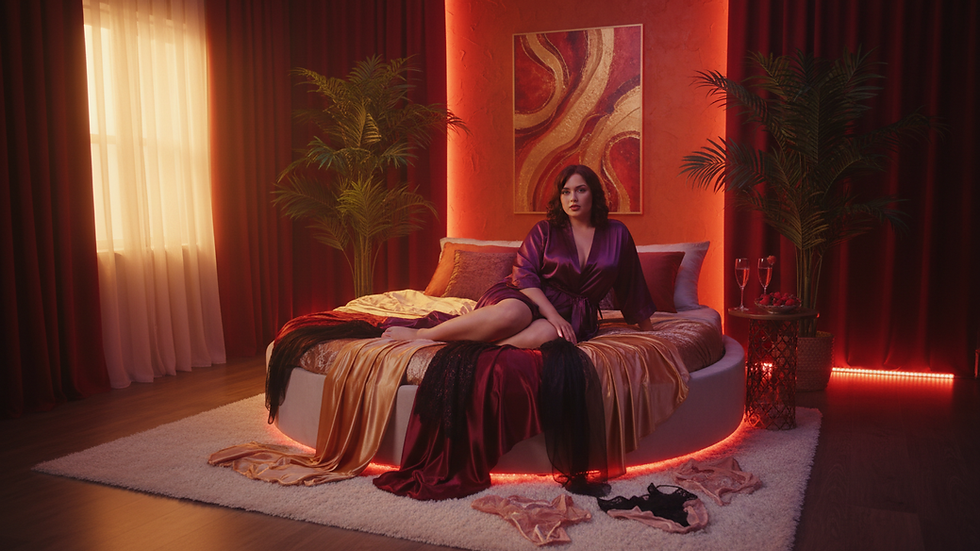 Discover Authentic Danish Erotica Trends in Copenhagen
