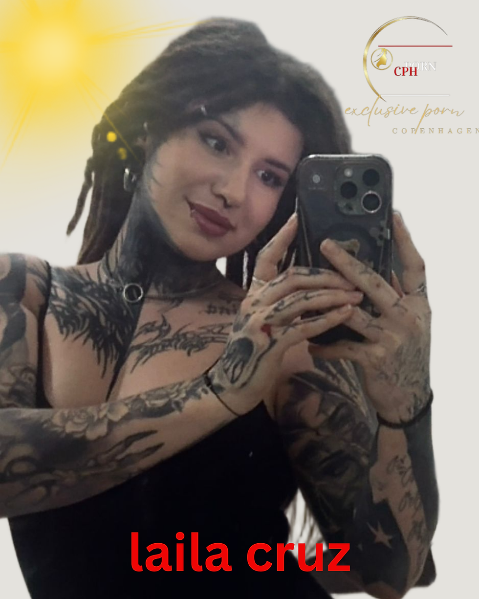 Teeny LAILA CRUZ -  18 year, Totally hot 