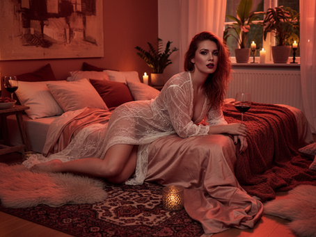 Discover Authentic Danish Erotic Culture