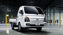 Hyundai HR é indicado como a Melhor Compra 2015 na Revista Quatro Rodas