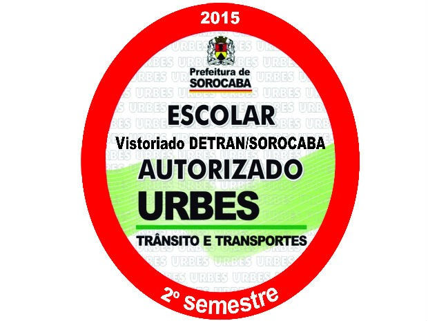 Informe Publicitário: 84% das vans escolares foram vistoriadas para o 2º semestre letivo
