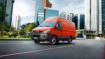 Linha Iveco Daily leva título de melhor compra do segmento