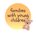 Logo: Families with Young Children