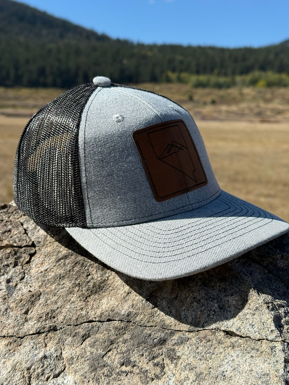 Thumbnail: Cole. Nv Trucker