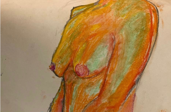 Life Drawing