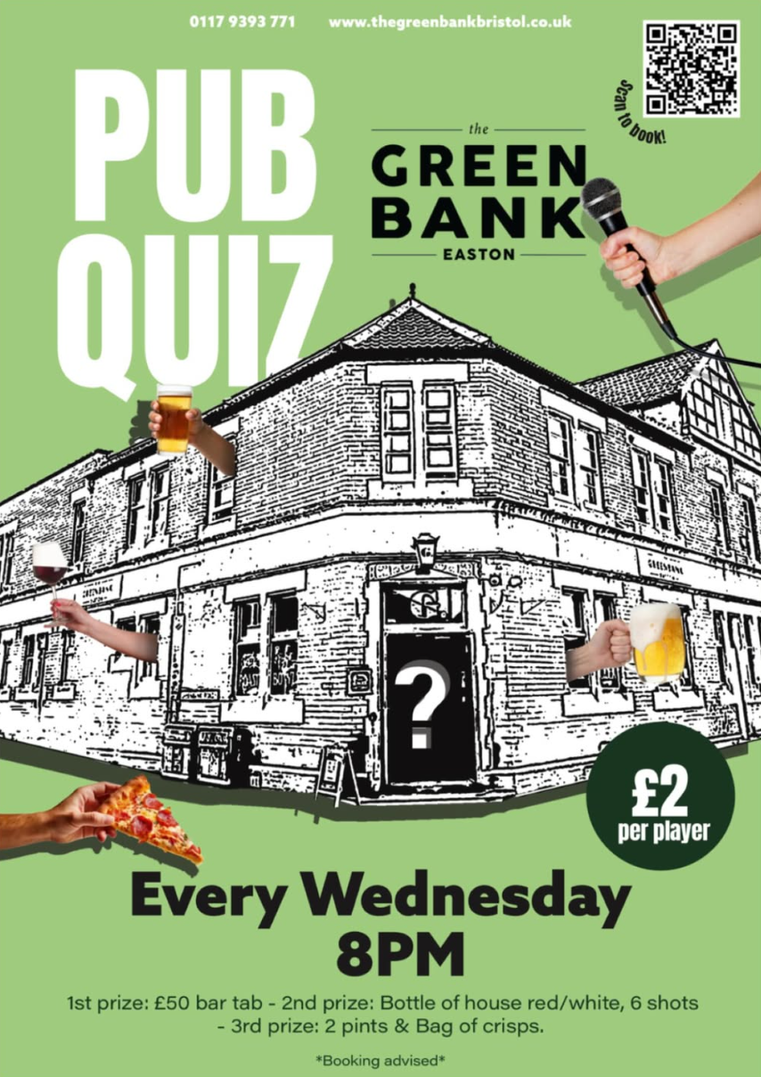 Pub Quiz