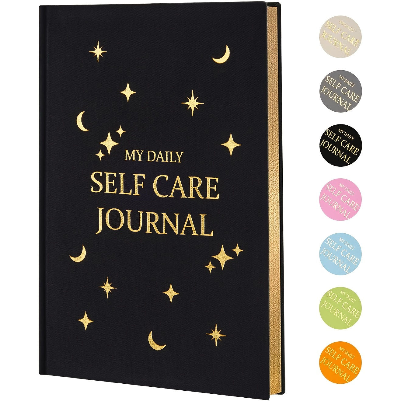 Self Care Journal for Affirmation