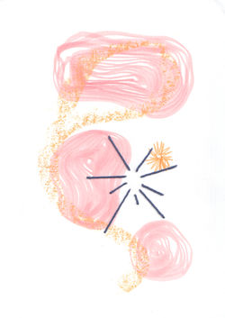 Groundbreaking (Flowers For Spring)