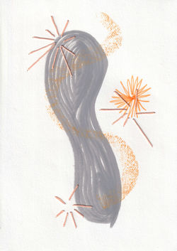 Groundbreaking (Flowers For Spring)