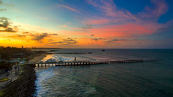 Praia de Iracema - Ce