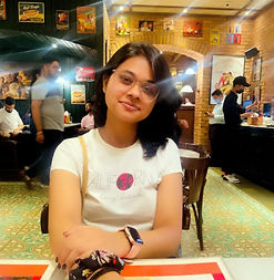 Ishita bajaj