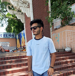 Hariom Arora 