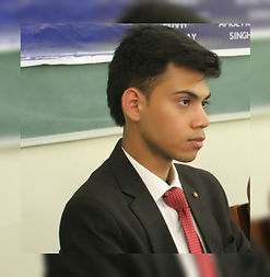 Jagrit Sharma