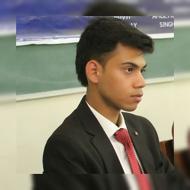Jagrit Sharma 