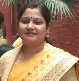 Dr. Monika Tiwari
