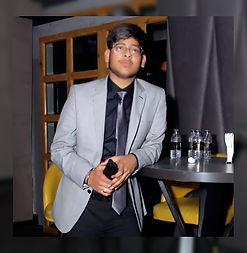 Divyam Mishra