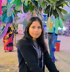 Isha Bisht