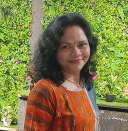 Dr. Pragya Mohan