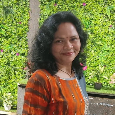 Dr. Pragya Mohan
