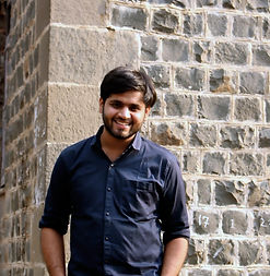 Suyash Valecha