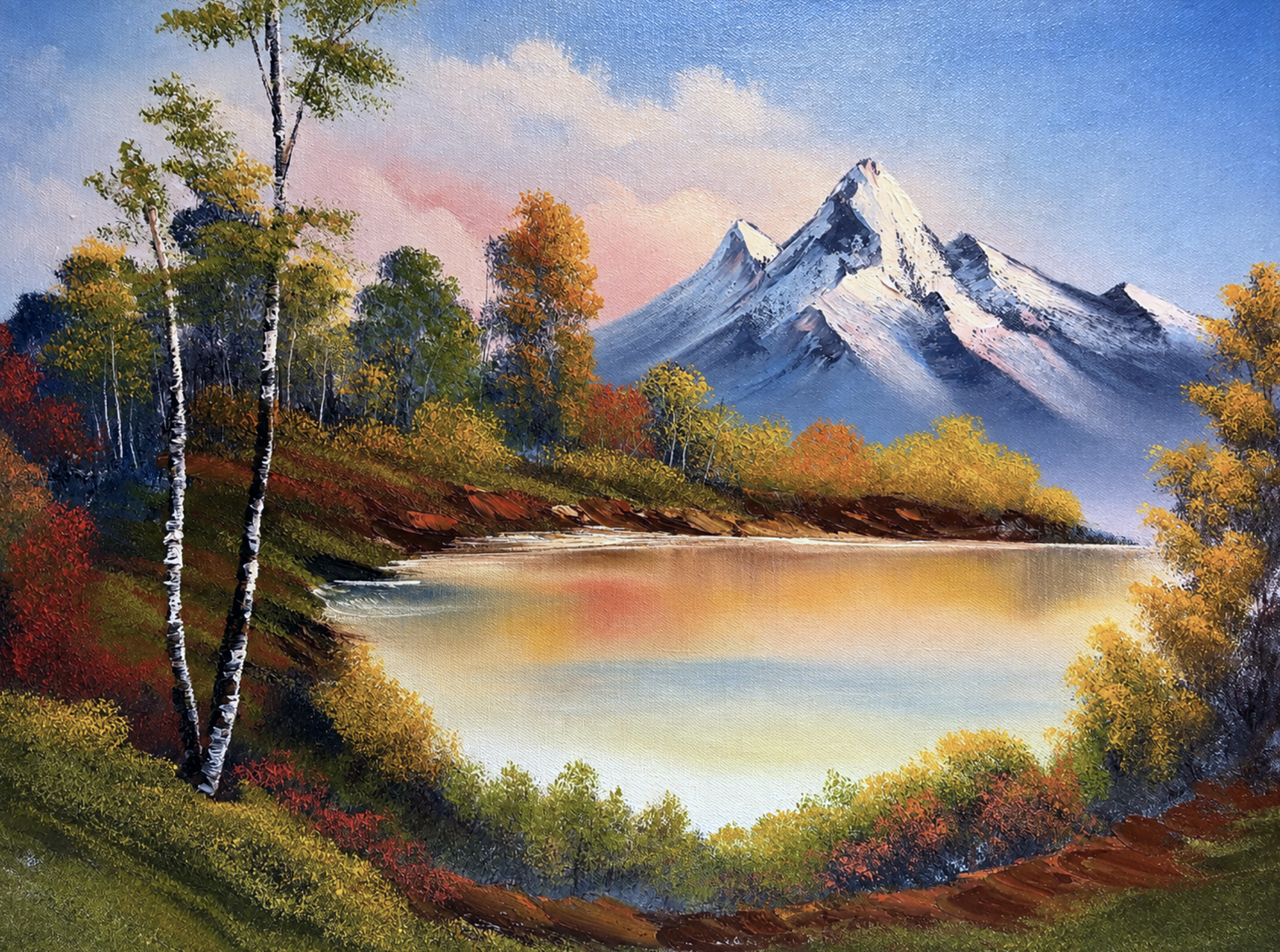 Autumn Splendor