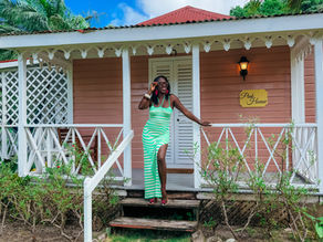 Hidden Gems of Nevis: Why This Caribbean Island Should Be Your Next Getaway