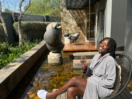 Top 3 Things to See and Do in Ghana, Zanzibar, and South Africa