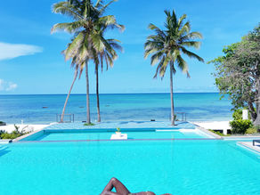 Safira Blu Resort Zanzibar: Where Luxury Meets the Ocean