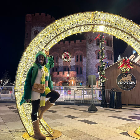 Holiday Traditions from Around the World, Festive Customs from Countries I’ve Visited