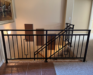 metal fabrication colorado springs