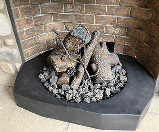 custom fire pits colorado springs