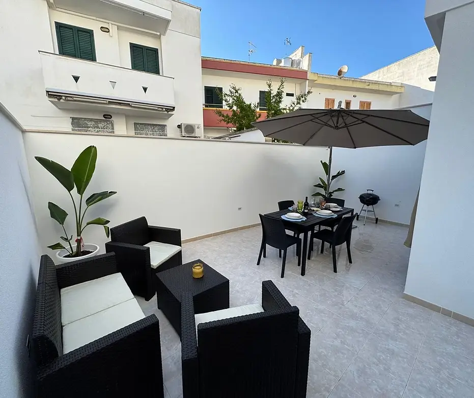 Terrazza