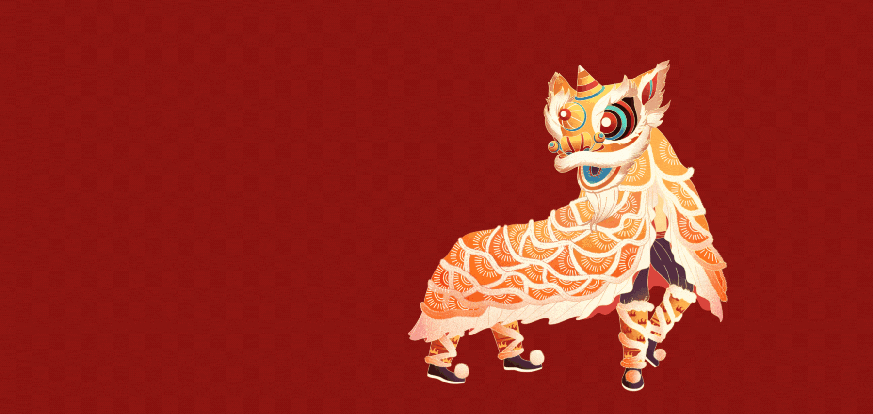 28 Jan CNY Dinner Banquet ft. Lion Dance Performance