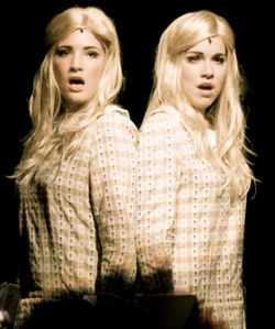 Side Show 