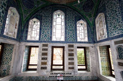 Palais Topkapi