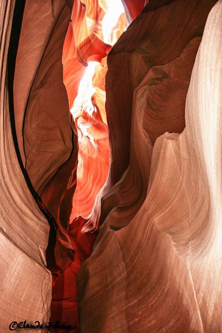 Antelope Canyon