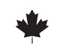 proudly Canadian