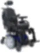 Mobility - Power Chair.webp