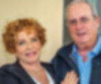 Eitan Ziv & Tami Peleg Ziv