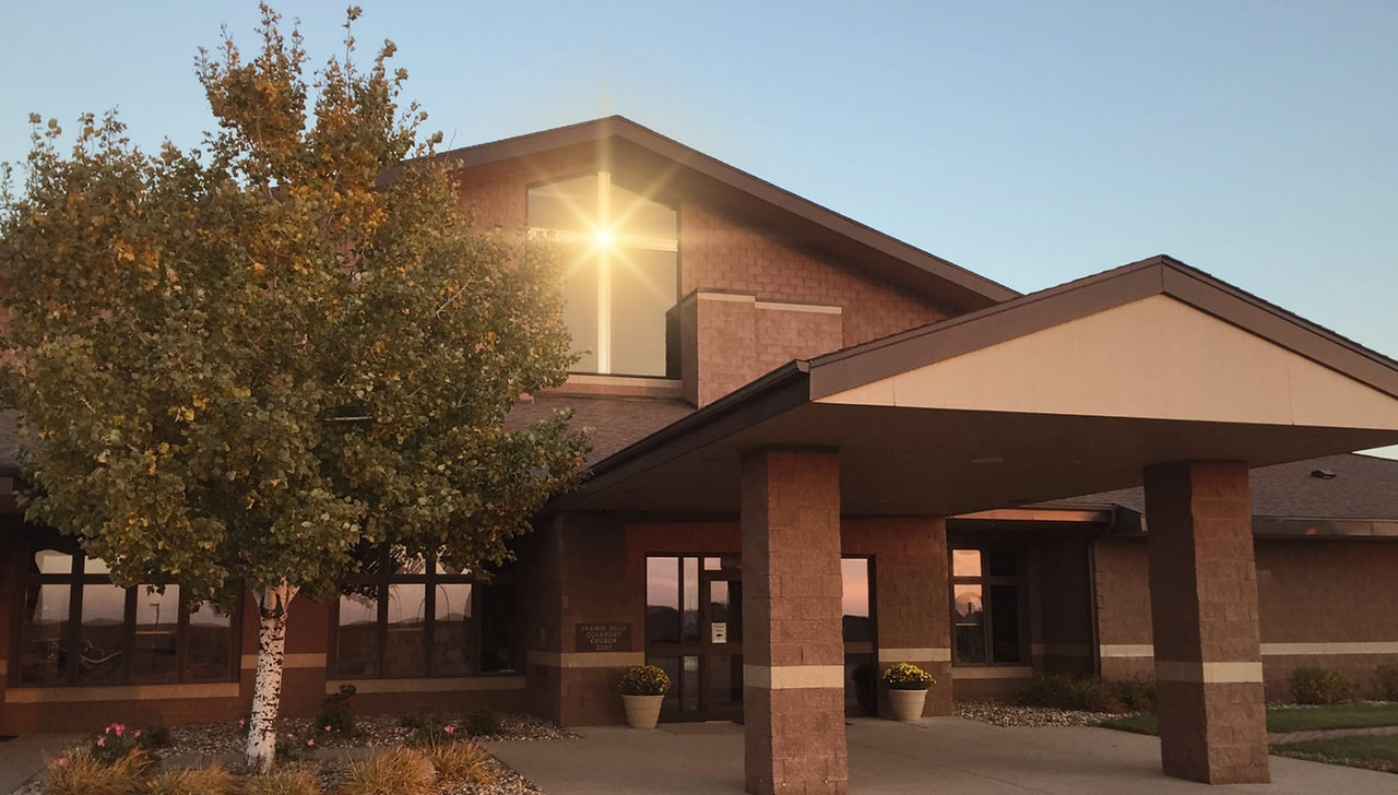 Prairie Hills Covenant Church 1