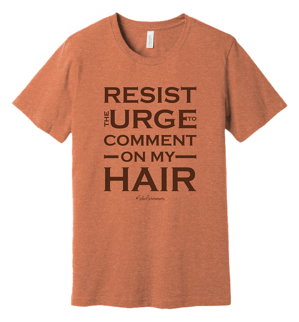 Thumbnail: Resist The Urge T-Shirt