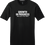 Thumbnail: Growth In Progress T-Shirt - Black