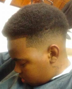 nudred fade for website