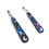 Thumbnail: Cosmic Drop Earrings