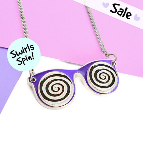 Hypno Glasses Lynsey Luu