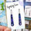 Thumbnail: Cosmic Drop Earrings