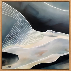 גלריית ציורים - מופשט אבסטרקט