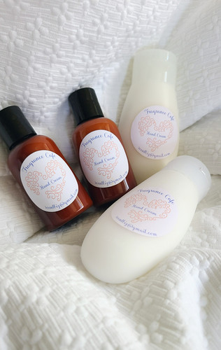 Lotion | Scentnificance